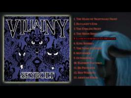 Villainy - SkyBolt (Nightmare Night Compilation Album)