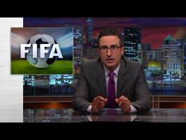 Last Week Tonight with John Oliver: FIFA II (HBO)