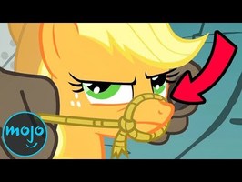 10 Dark Facts About My Little Pony That Will Ruin Your Childhood