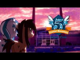 Welcome to Crystal Mountain Pony Con 2017 (Animated opening promo)