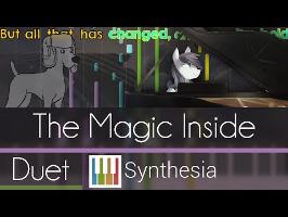 The Magic Inside - Duet