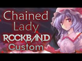 Odyssey - Chained Lady - Rock Band 3 Custom