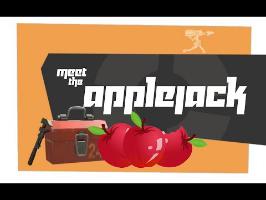 Meet The AppleJack [Team Fortress]