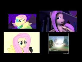Fluttershy's Lament all-kinds-in-one-edition