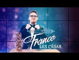 What The Fuck France - Les César