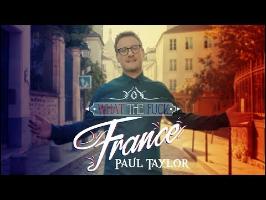 What The Fuck France - Paul Taylor
