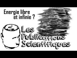 Ep08 Les publications scientifiques (l’énergie libre)
