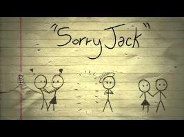 Scratch21 & GatoPaint - Sorry Jack