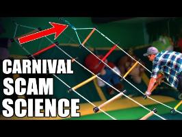 CARNIVAL SCAM SCIENCE- and how to win