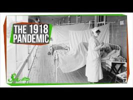 The 1918 Pandemic: The Deadliest Flu in History