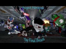 Project Horizons: The Final Breath (SFM)