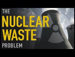 The Nuclear Waste Problem