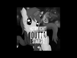 Straight Outta Stable 2 - STS (Super Silly 1000 SUBSCRIBER SPECIAL!)