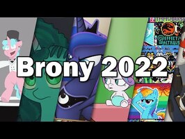 Brony 2022