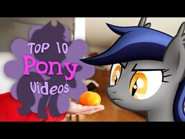The Top 10 Pony Videos of December 2022