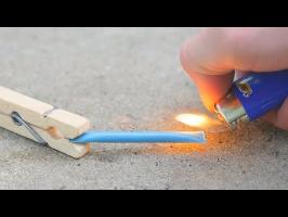 3 ways to make a fuse