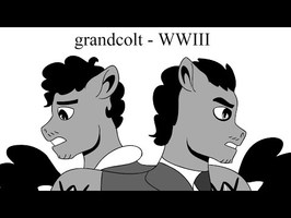 grandcolt - WWIII (Animated Music Video)