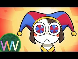 The Amazing Digital Circus Parody: POMNI PONY