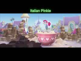 Fun Facts in Foreign Versions about MLP FiM The Movie!