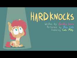 Hard Knocks (Griffinilla & Alex Cole) ft. Cats Milly by Sherclop Pones