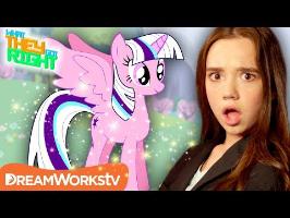 Twilight Sparkle Almost Looked TOTALLY DIFFERENT!! | WHAT THEY GOT RIGHT