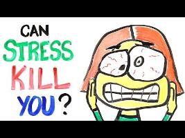 Can Stress Actually Kill You?