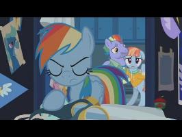 Everything Wrong With My Little Pony Season 7 Parental Glideance Parody