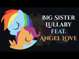GhostXb - Big Sister Lullaby (feat Angel Love)
