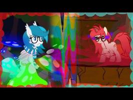 [Animation] Pony Of The Year