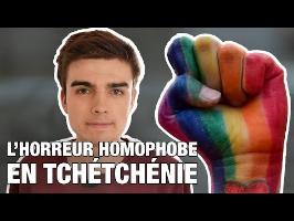 Il faut parler de l'horreur homophobe en Tchétchénie - #UrgenceTchétchénie