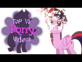 The Top 10 Pony Videos of September 2021