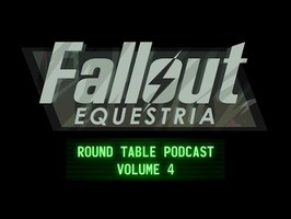 FOETalk: Round Table Podcast (vol. 4) - Animated Intro