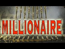 The Millionaire Machine - Numberphile