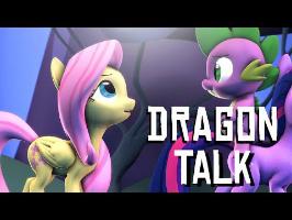 Dragon Talk [SFM]