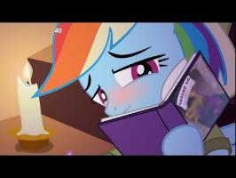 Everything Wrong With My Little Pony Season 4 Daring Don't [Parody]