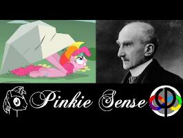 MLP c'est philosophique 10 : Pinkie Sens