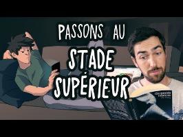 Passons au NIVEAU SUPÉRIEUR ! (feat. Absol Vidéos) - VLOG ANIMÉ #3