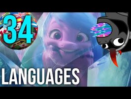 Crystals! in 34 Languages - My Little Pony: A New Generation