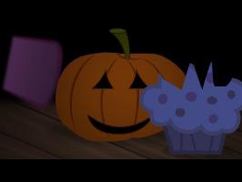 Nightmare Muffin (Animation)