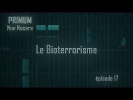 PNN 17 - Le Bioterrorisme ft Parlons Y-Stoire