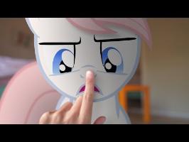 Boop (MLP in real life)