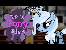 The Top 10 Pony Videos of July 2019