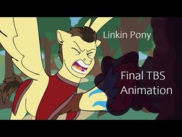 Linkin Pony - A Line in the Sand (Unfinished Animation)