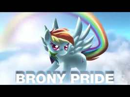 Brony Pride (Original by Forest Rain)