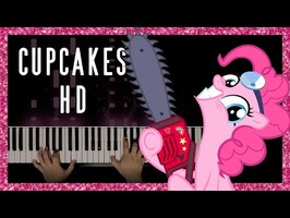 Cupcakes HD 🎹