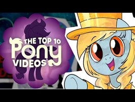 The Top 10 Pony Videos of September 2023 (ft. Lerovun)