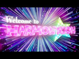 Welcome to HarmonyCon [PMV] (feat. @princewhateverer )