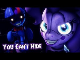 [SFM] Five Nights at Pinkie's - You Can't Hide (Short Video)