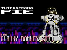 Interrobang Pie - The Clanky Doodle 2000