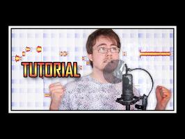 Portal Voice Tutorial (GLaDOS, Turrets, Defects, Announcer, Cores)